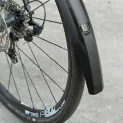 Speedrocker Rear Extension, skärmförlängare - Cykelskärmar - Speedrocker Rear Extension, skärmförlängare