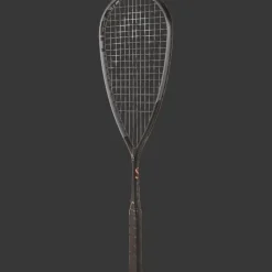Speed 120 2 023 squashracket för avancerade spelare, unisex - Squashracketar - Speed 120 2 023 squashracket för avancerade spelare, unisex