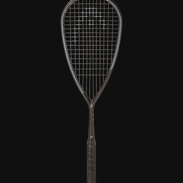 Speed 120 2 023 squashracket för avancerade spelare, unisex - Squashracketar - Speed 120 2 023 squashracket för avancerade spelare, unisex