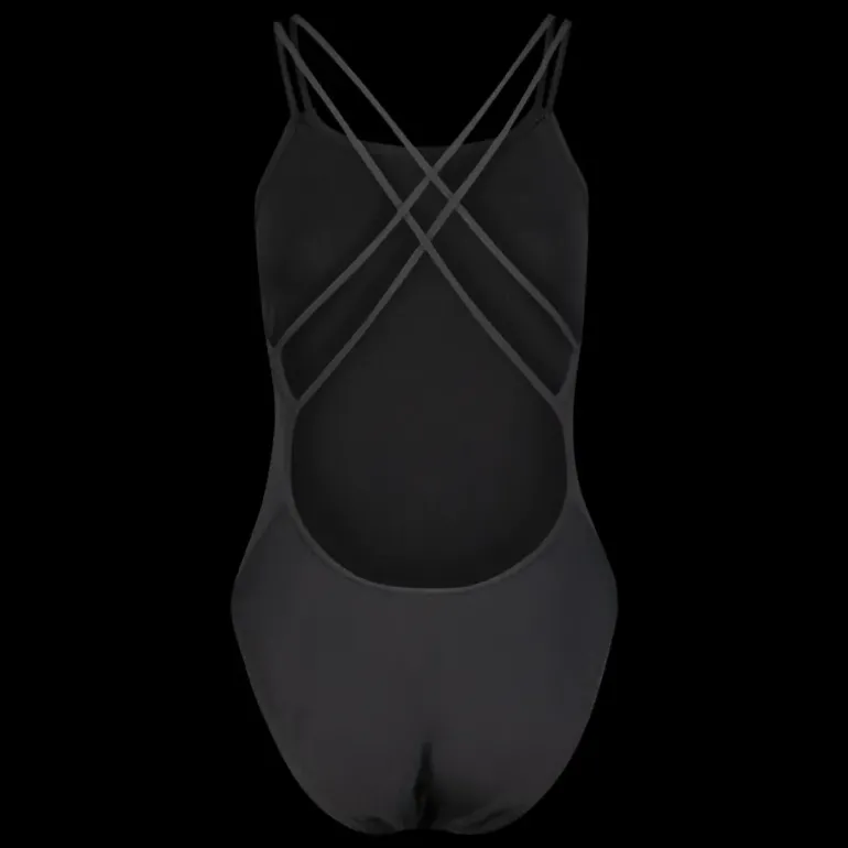 Spiderback One Piece, baddräkt, dam - Baddräkter - Spiderback One Piece, baddräkt, dam