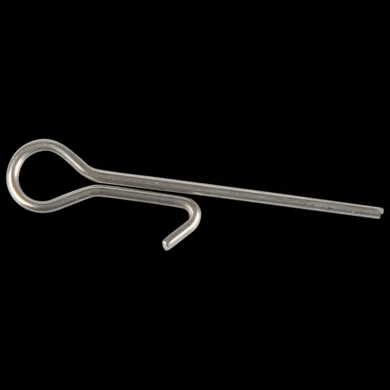 Spike S (6mm/25mm), 10-pack - Diverse Fiskeutrustning - Spike S (6mm/25mm), 10-pack