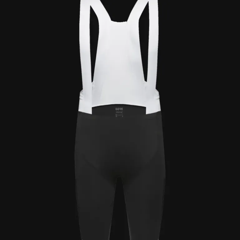 Spinshift Cargo Bib Shorts, cykelshorts, herr - Cykelshorts & Knickers - Spinshift Cargo Bib Shorts, cykelshorts, herr
