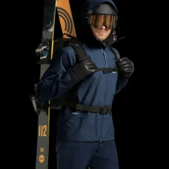 Spire GTX Jacket Men, skidjacka herr - Skaljackor - Spire GTX Jacket Men, skidjacka herr