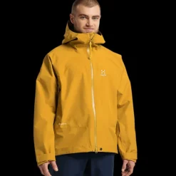 Spire GTX Jacket Men, skidjacka herr - Skaljackor - Spire GTX Jacket Men, skidjacka herr