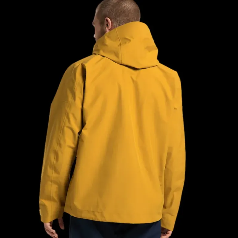 Spire GTX Jacket Men, skidjacka herr - Skaljackor - Spire GTX Jacket Men, skidjacka herr