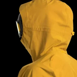 Spire GTX Jacket Men, skidjacka herr - Skaljackor - Spire GTX Jacket Men, skidjacka herr