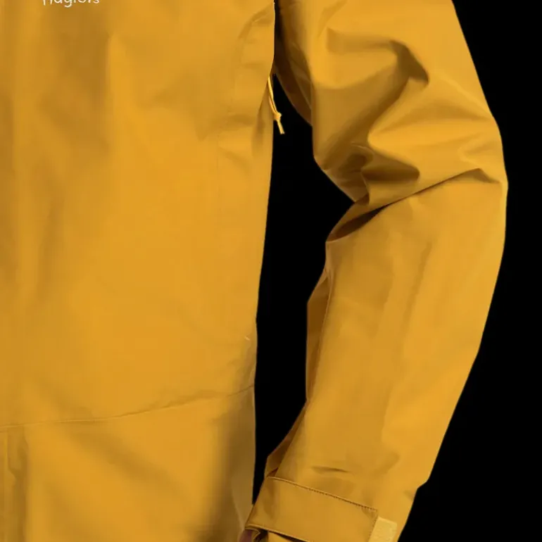 Spire GTX Jacket Men, skidjacka herr - Skaljackor - Spire GTX Jacket Men, skidjacka herr