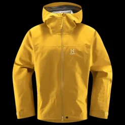 Spire GTX Jacket Men, skidjacka herr - Skaljackor - Spire GTX Jacket Men, skidjacka herr