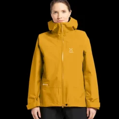Spire GTX Jacket W, skidjacka dam - Skaljackor - Spire GTX Jacket W, skidjacka dam