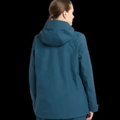 Spire GTX Jacket W, skidjacka dam - Skaljackor - Spire GTX Jacket W, skidjacka dam