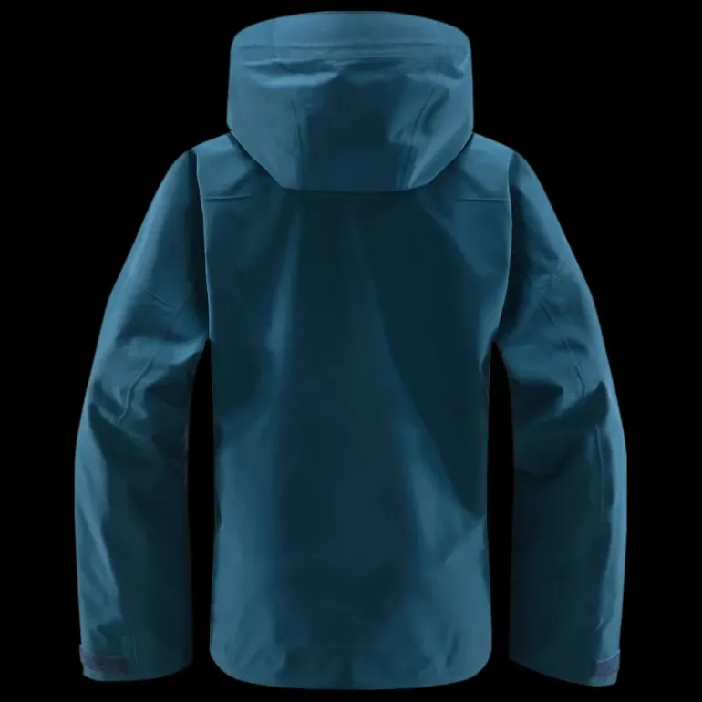 Spire GTX Jacket W, skidjacka dam - Skaljackor - Spire GTX Jacket W, skidjacka dam