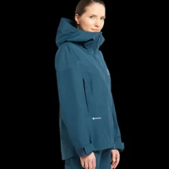 Spire GTX Jacket W, skidjacka dam - Skaljackor - Spire GTX Jacket W, skidjacka dam