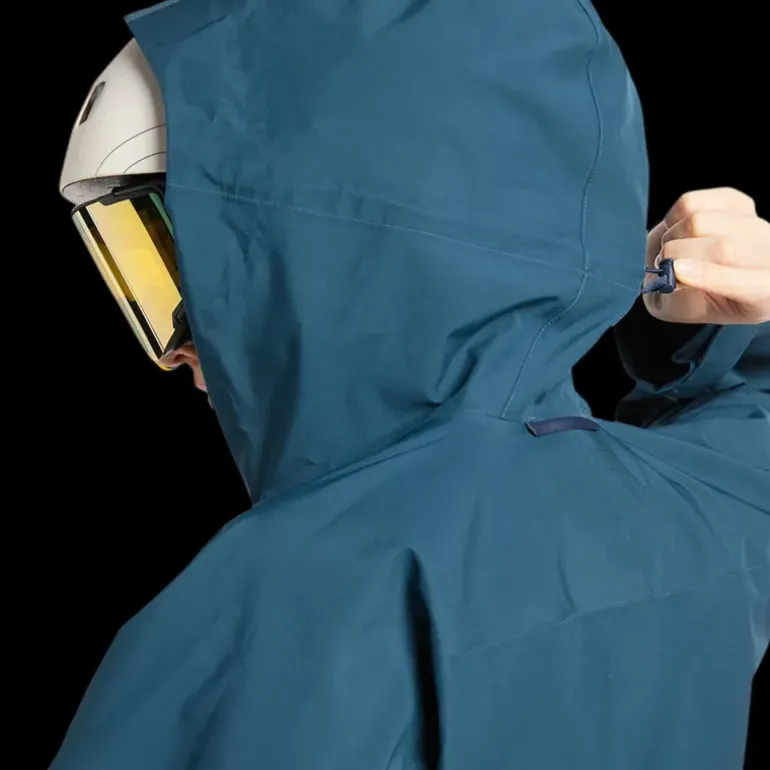 Spire GTX Jacket W, skidjacka dam - Skaljackor - Spire GTX Jacket W, skidjacka dam