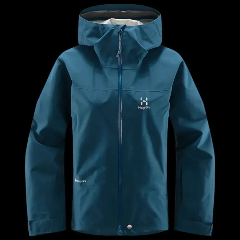 Spire GTX Jacket W, skidjacka dam - Skaljackor - Spire GTX Jacket W, skidjacka dam