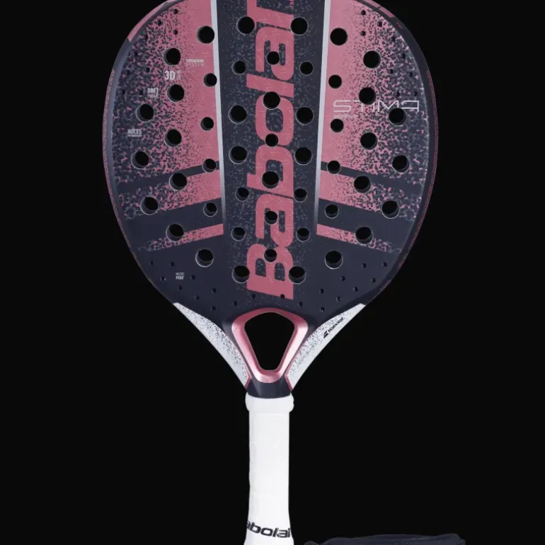 Spirit Stima 2023, padelracket för nybörjare, dam - Padelracketar - Spirit Stima 2023, padelracket för nybörjare, dam