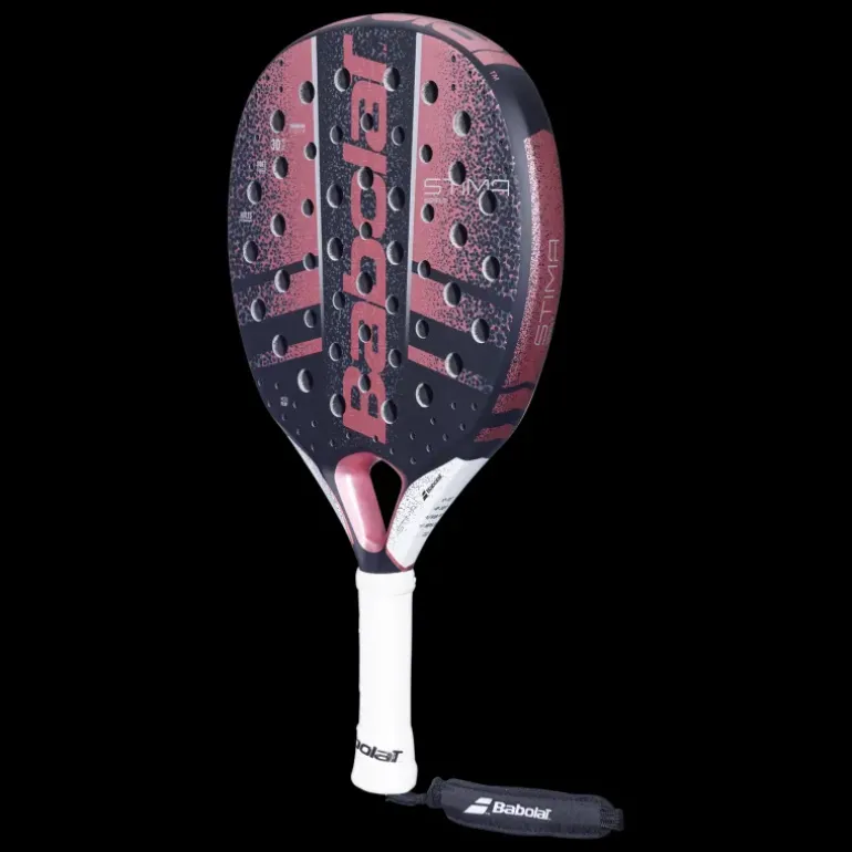 Spirit Stima 2023, padelracket för nybörjare, dam - Padelracketar - Spirit Stima 2023, padelracket för nybörjare, dam