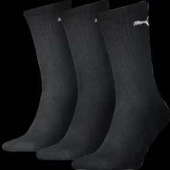 Sport Crew 3-pack, Strumpor unisex - Strumpor - Sport Crew 3-pack, Strumpor unisex