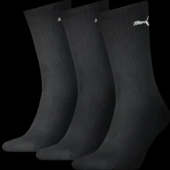 Sport Crew 3-pack, Strumpor unisex - Strumpor - Sport Crew 3-pack, Strumpor unisex