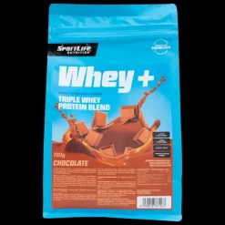 SportLife Whey+ - Proteiner - SportLife Whey+