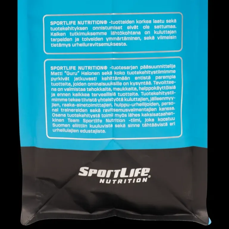 SportLife Whey+ - Proteiner - SportLife Whey+
