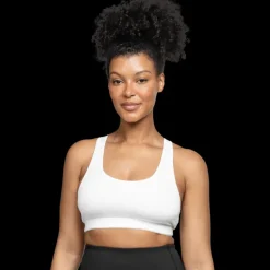 Sports Bra Light Support, sport-bh, dam - Låg Support - Sports Bra Light Support, sport-bh, dam