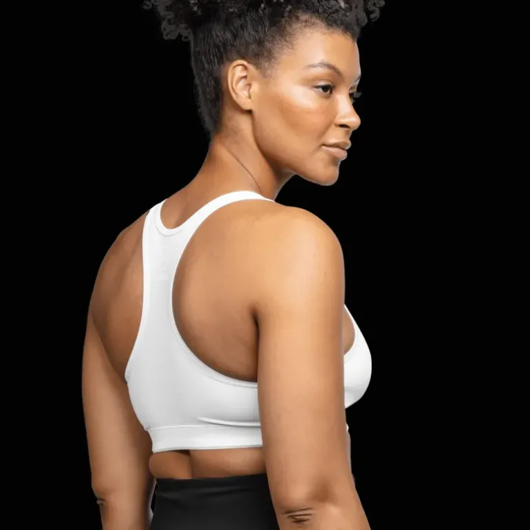 Sports Bra Light Support, sport-bh, dam - Låg Support - Sports Bra Light Support, sport-bh, dam