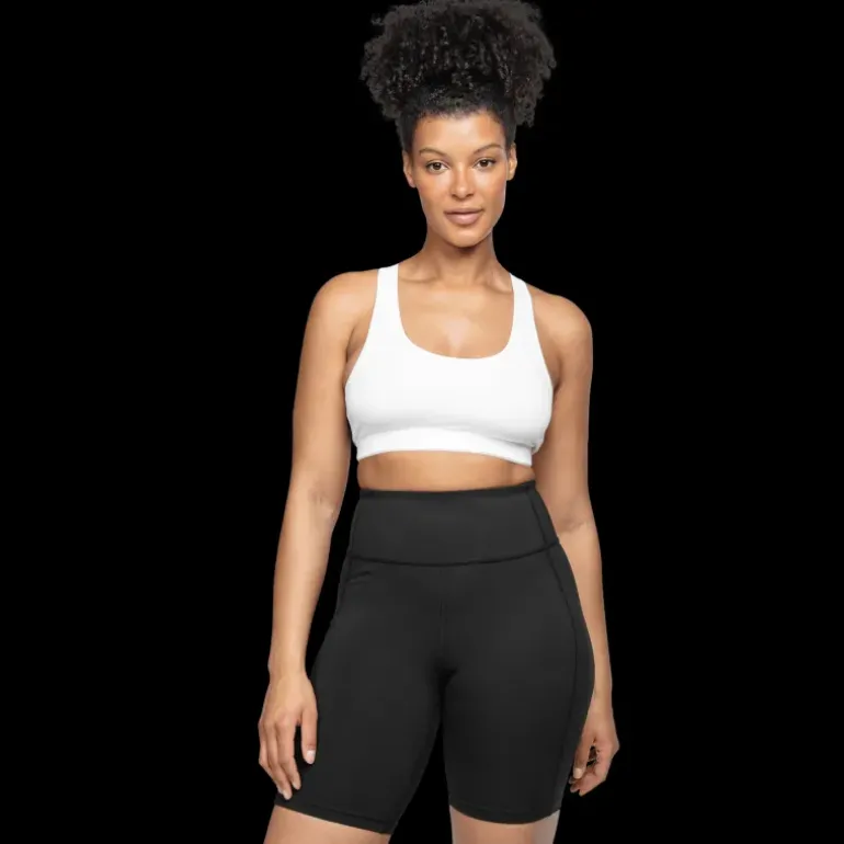 Sports Bra Light Support, sport-bh, dam - Låg Support - Sports Bra Light Support, sport-bh, dam
