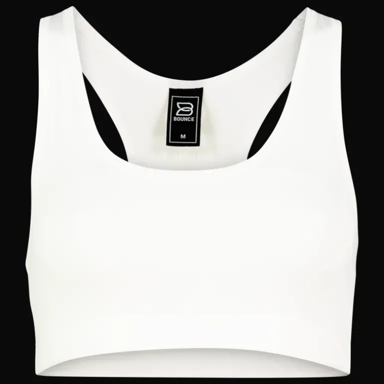 Sports Bra Light Support, sport-bh, dam - Låg Support - Sports Bra Light Support, sport-bh, dam
