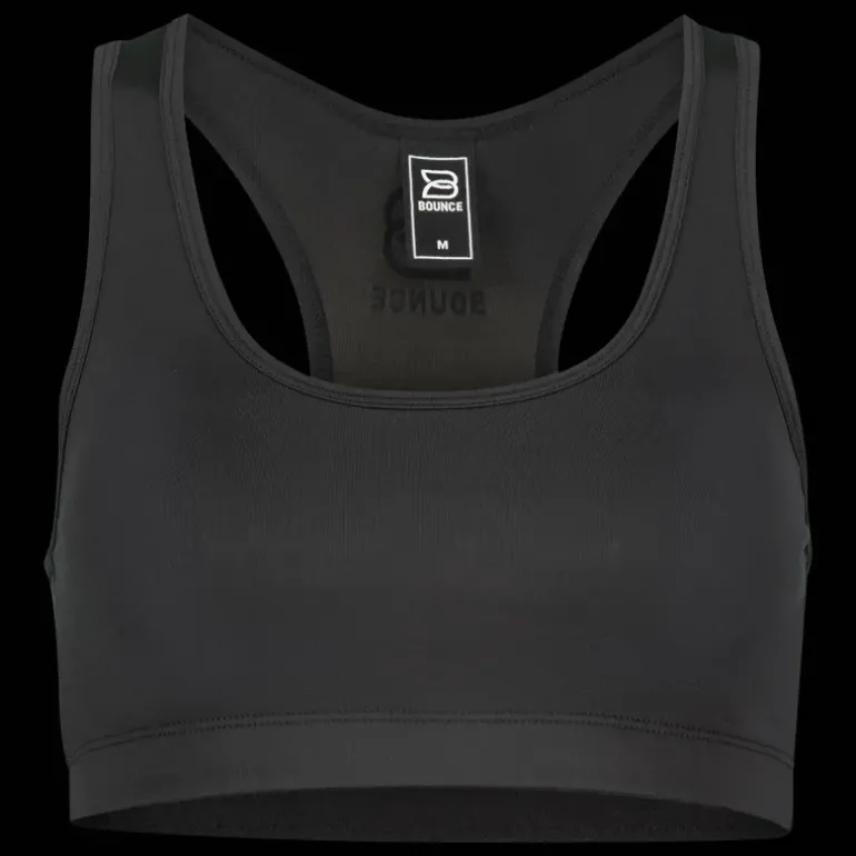 Sports Bra Light Support, sport-bh, dam - Låg Support - Sports Bra Light Support, sport-bh, dam