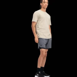 Sportstyle Left Chest Short Sleeve t-shirt, herr - Fritids-T-Shirt - Sportstyle Left Chest Short Sleeve t-shirt, herr