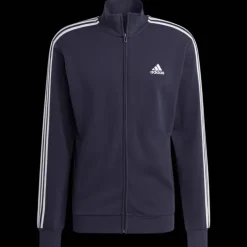 Sportswear Basic 3 Stripes French Terry Tracksuit, herr - Fritidsbyxor - Sportswear Basic 3 Stripes French Terry Tracksuit, herr