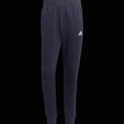 Sportswear Basic 3 Stripes French Terry Tracksuit, herr - Fritidsbyxor - Sportswear Basic 3 Stripes French Terry Tracksuit, herr