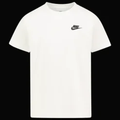 Sportswear Big Kids' T-Shirt, t-shirt, barn, junior - Fritids-T-Shirts - Sportswear Big Kids' T-Shirt, t-shirt, barn, junior