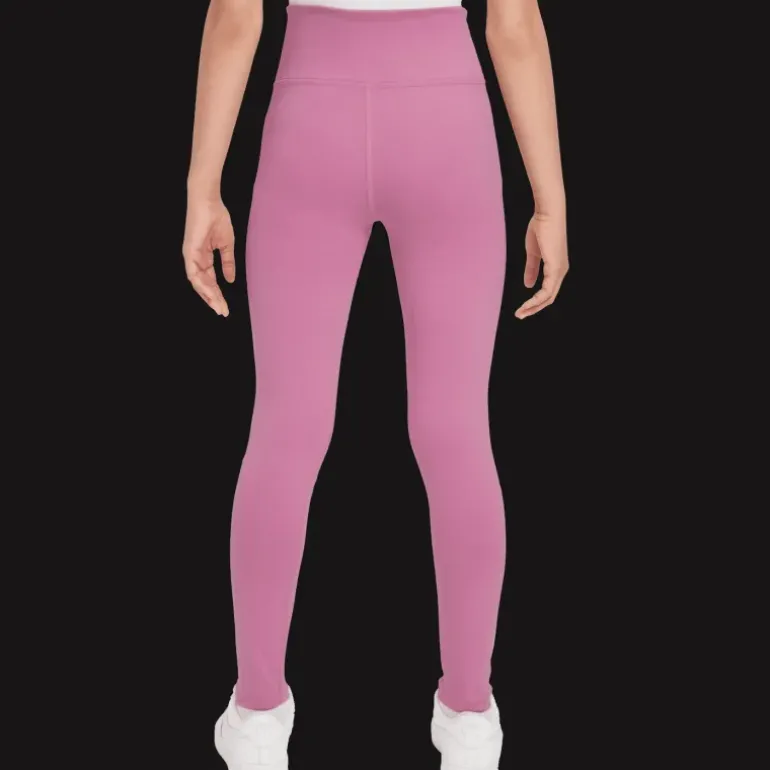 Sportswear Classic High-Waisted Leggings, junior - Träningsbyxor & Tights - Sportswear Classic High-Waisted Leggings, junior