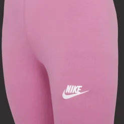 Sportswear Classic High-Waisted Leggings, junior - Träningsbyxor & Tights - Sportswear Classic High-Waisted Leggings, junior