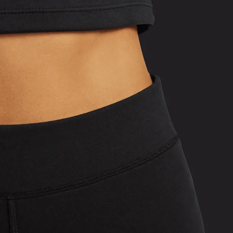 Sportswear Classics High Rise 8In Short, bikershorts, dam - Fritidsshorts - Sportswear Classics High Rise 8In Short, bikershorts, dam