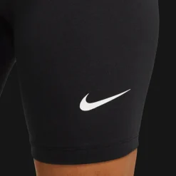 Sportswear Classics High Rise 8In Short, bikershorts, dam - Fritidsshorts - Sportswear Classics High Rise 8In Short, bikershorts, dam