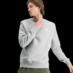 Sportswear Club Crew Mns - Hoodtröjor - Sportswear Club Crew Mns