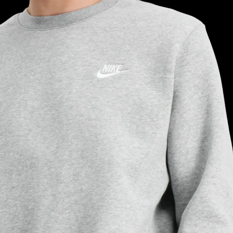 Sportswear Club Crew Mns - Hoodtröjor - Sportswear Club Crew Mns
