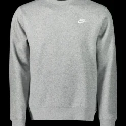 Sportswear Club Crew Mns - Hoodtröjor - Sportswear Club Crew Mns