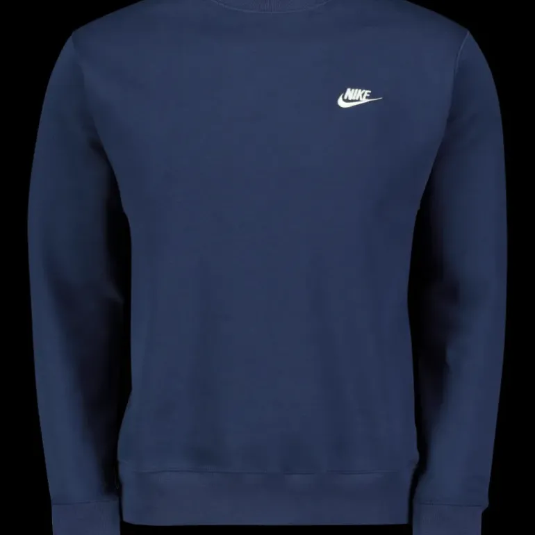 Sportswear Club Crew Mns - Hoodtröjor - Sportswear Club Crew Mns