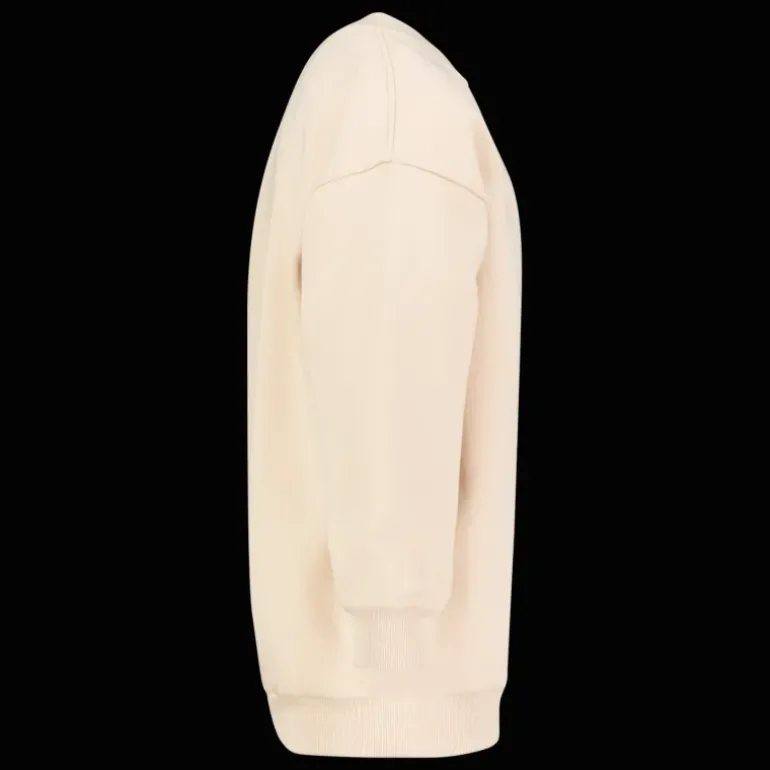 Sportswear Club Fleece, collegetröja, junior - Fritidströjor - Sportswear Club Fleece, collegetröja, junior