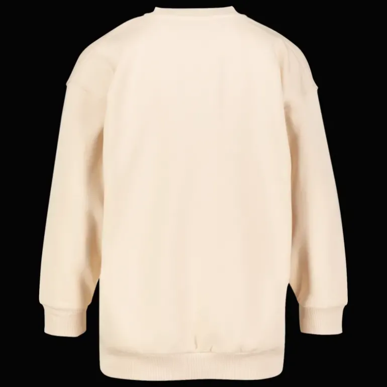 Sportswear Club Fleece, collegetröja, junior - Fritidströjor - Sportswear Club Fleece, collegetröja, junior
