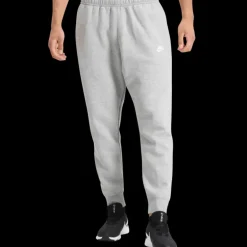 Sportswear Club Fleece Joggers, joggingbyxor herr - Fritidsbyxor - Sportswear Club Fleece Joggers, joggingbyxor herr