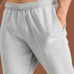 Sportswear Club Fleece Joggers, joggingbyxor herr - Fritidsbyxor - Sportswear Club Fleece Joggers, joggingbyxor herr