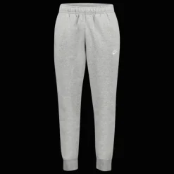 Sportswear Club Fleece Joggers, joggingbyxor herr - Fritidsbyxor - Sportswear Club Fleece Joggers, joggingbyxor herr