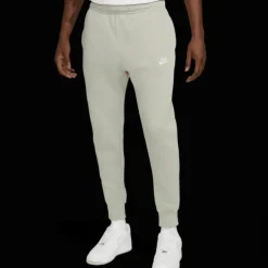 Sportswear Club Fleece Joggers Mns - Fritidsbyxor - Sportswear Club Fleece Joggers Mns