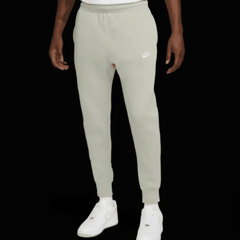 Sportswear Club Fleece Joggers Mns - Fritidsbyxor - Sportswear Club Fleece Joggers Mns