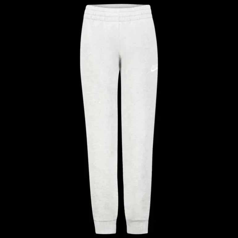 Sportswear Club Fleece, joggingbyxa junior - Fritidsbyxor - Sportswear Club Fleece, joggingbyxa junior