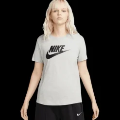 Sportswear Essential Icon Futura Tee, t-shirt dam - Fritids-T-Shirt - Sportswear Essential Icon Futura Tee, t-shirt dam